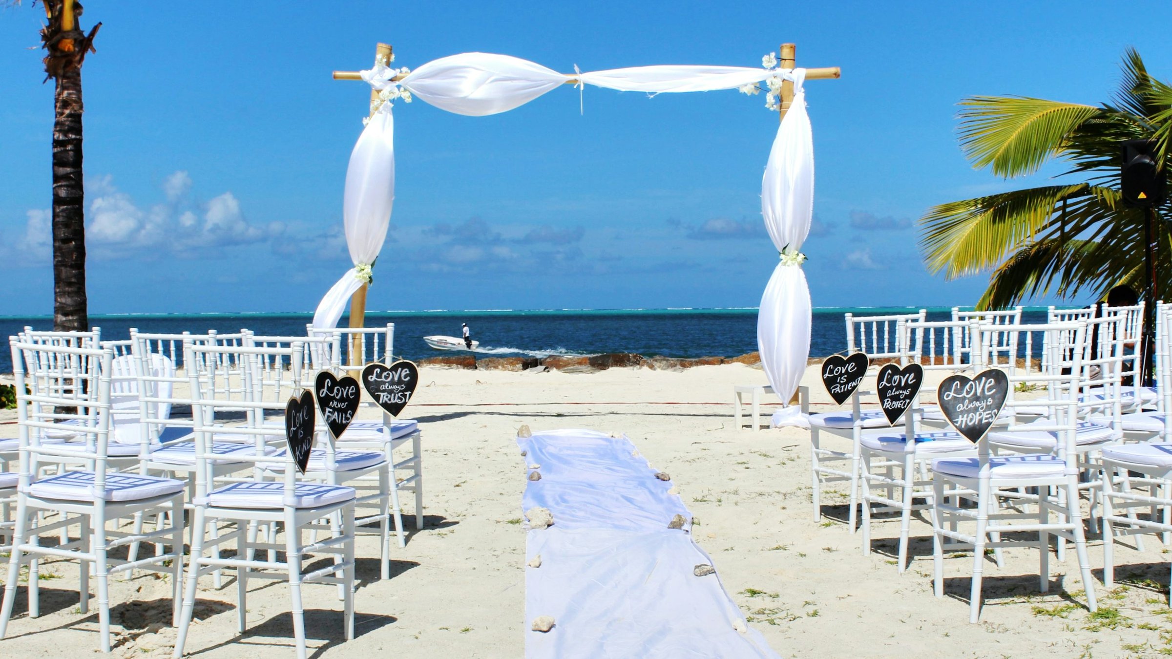 Say I Do. I Handle Guest Travel.