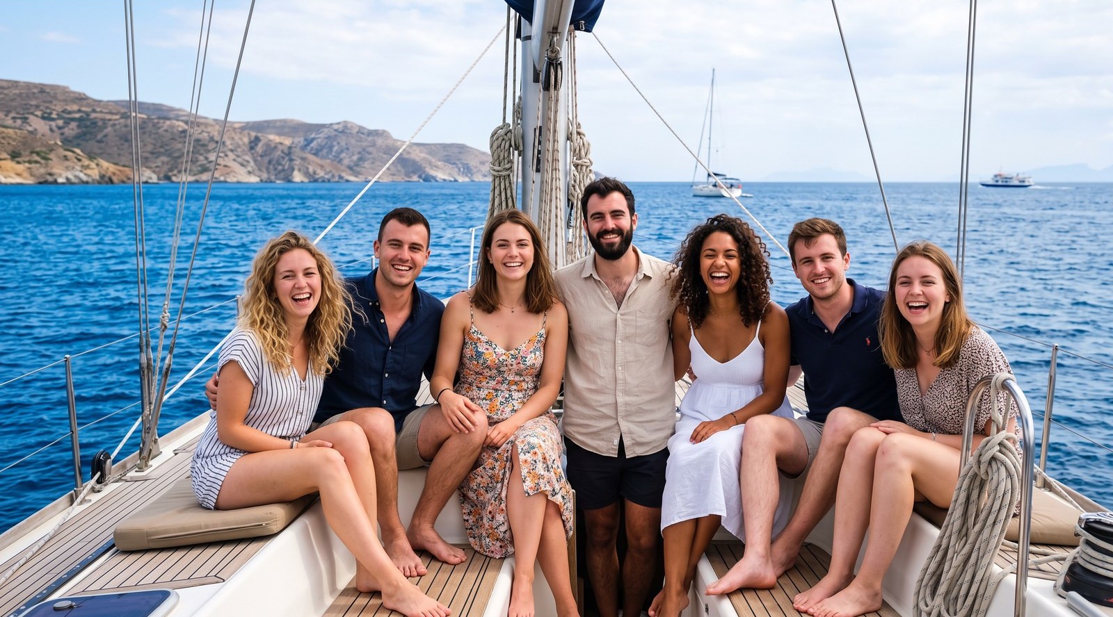 Friends Groups