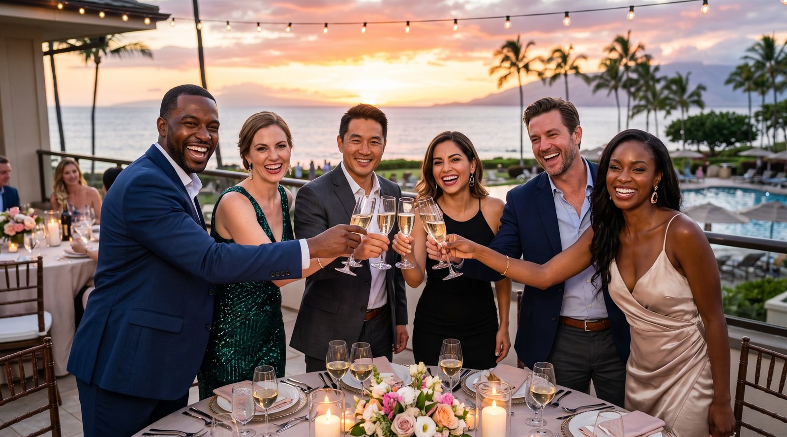 President's Club & Incentives