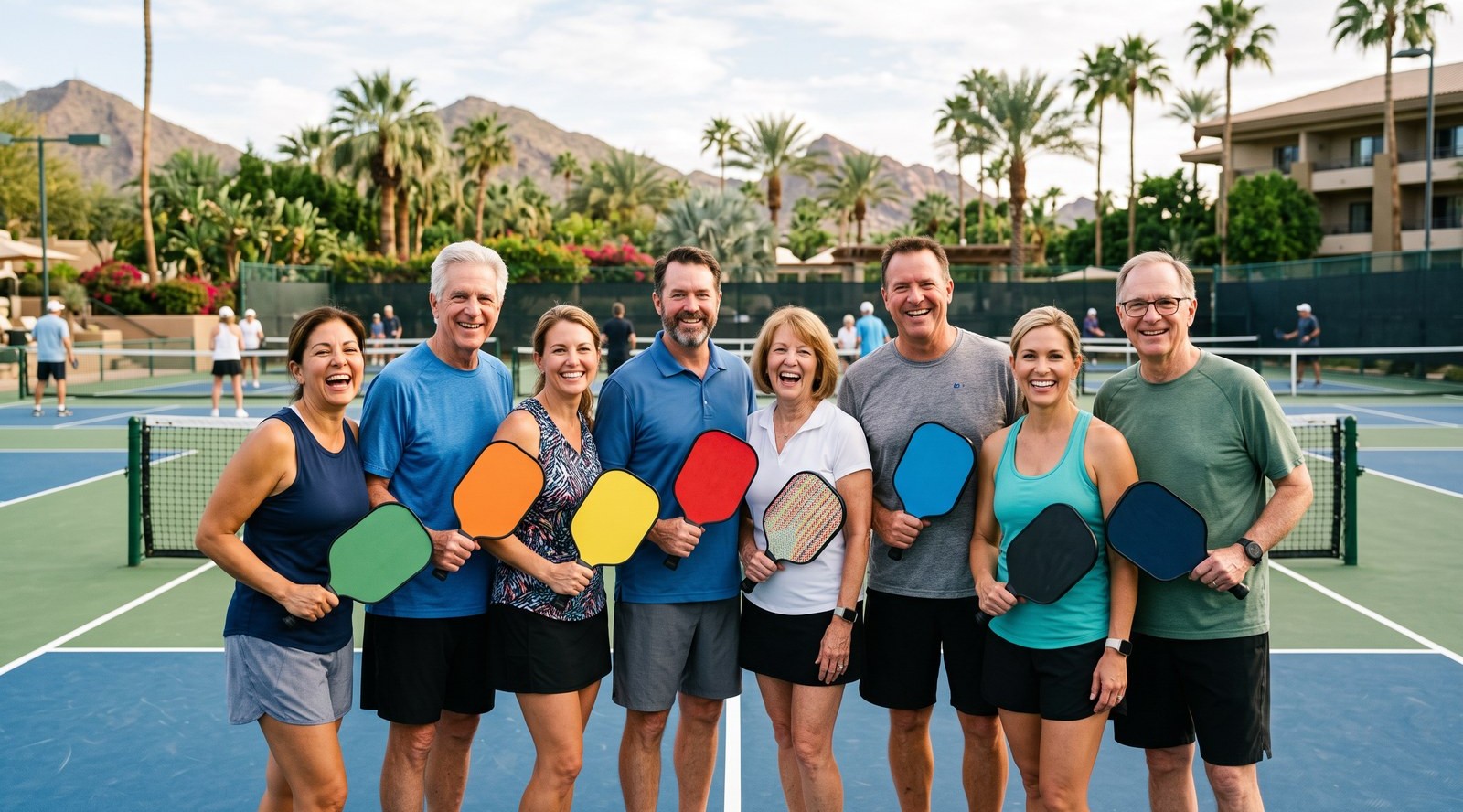 Clubs & Interest Groups