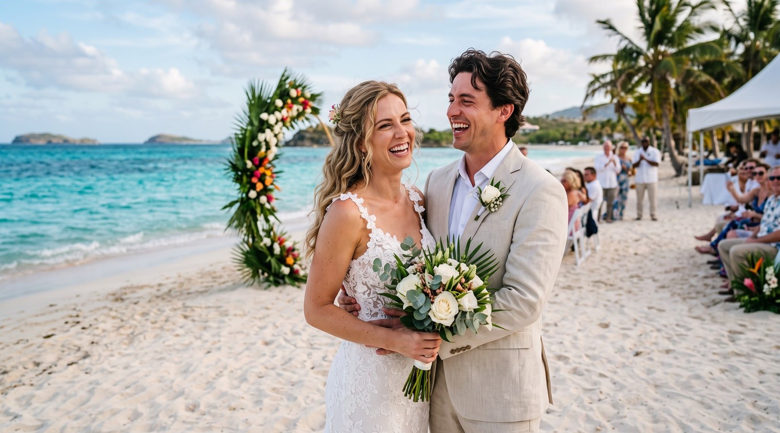 Weddings & Honeymoons