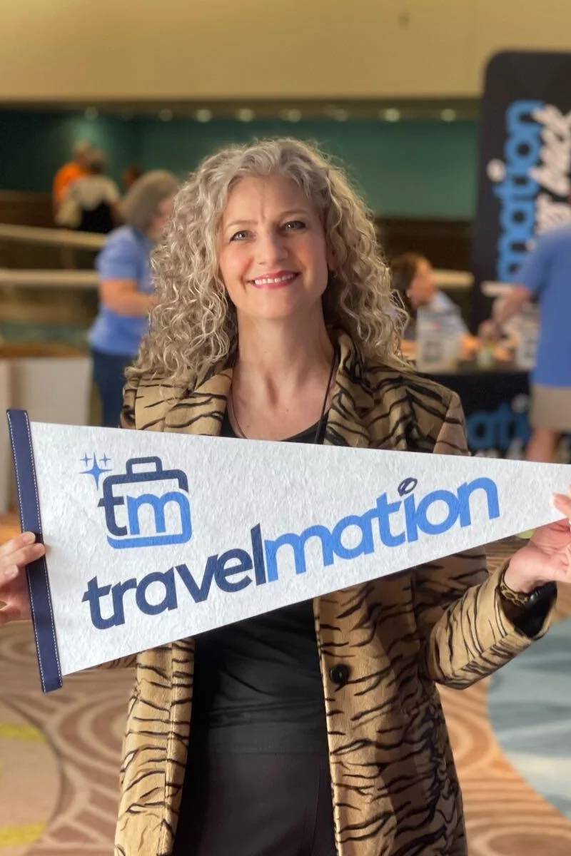 MaryElizabeth Luzier - CEO of Memories