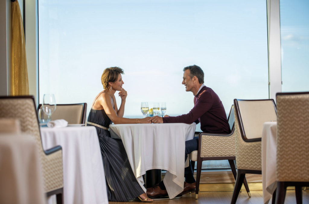 Our River Cruise Services